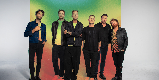 OneRepublic