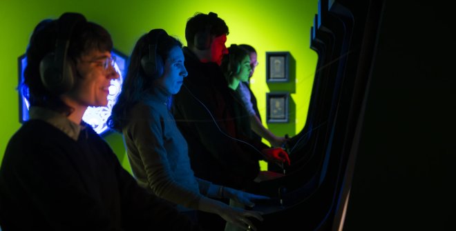 Hoy es un buen día para hablar de derechos digitales