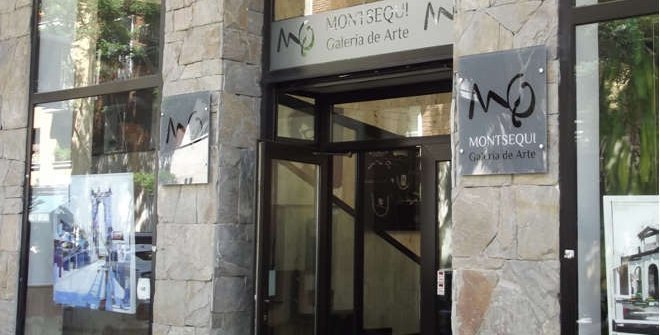 Galería Montsequi