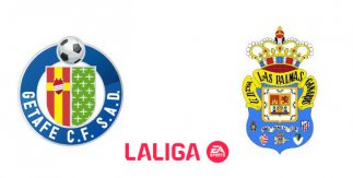 Getafe CF - UD Las Palmas (LALIGA EA SPORTS)