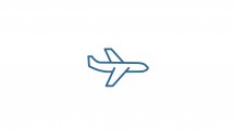 Turismo en cifras: Conectividad aérea