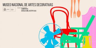 Al bies. Las artistas y el diseño en la vanguardia española