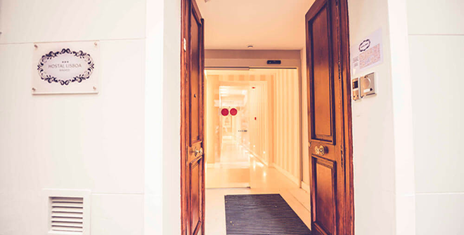 Hostal Lisboa