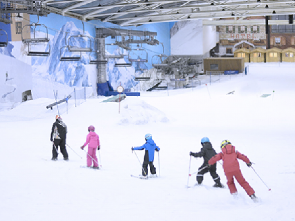 Snozone