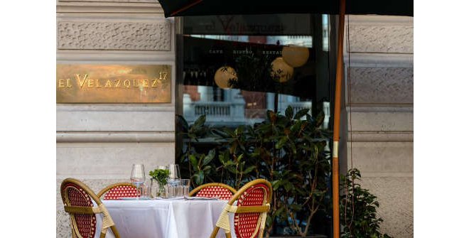 El Velázquez 17