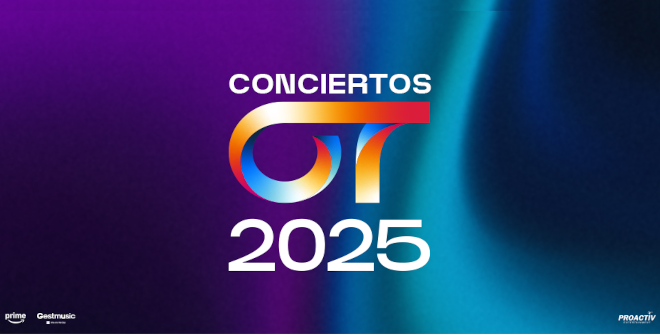 OT 2025 - En Concierto