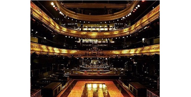 Teatro Eslava