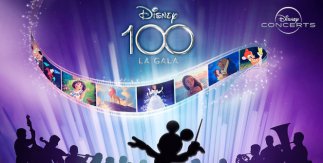 Gala Disney 100
