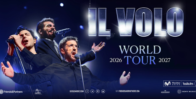 Il Volo