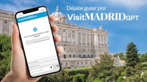 VisitMadridGPT