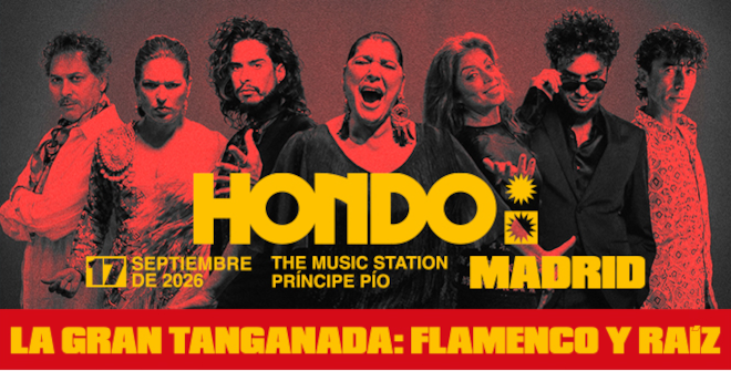 Festival Hondo 2026