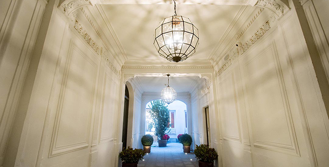 Soho Boutique Congreso