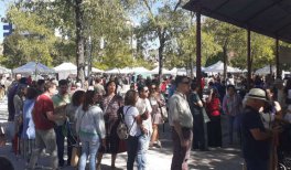 Mercado de Productores Planetario
