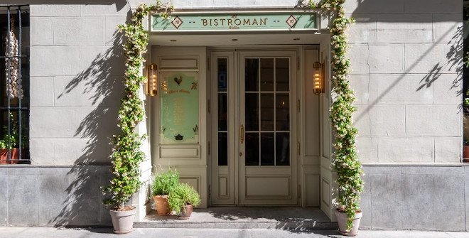 Le Bistroman Atelier