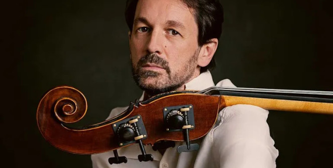 Pablo Martín Caminero - Trilogía Flamenca