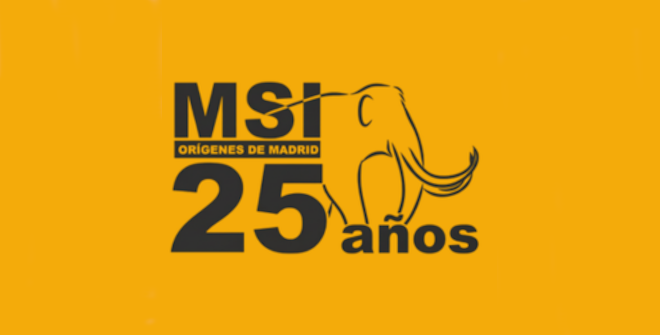 25 años del Museo de San Isidro. Los Orígenes de Madrid