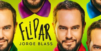 Flipar - Jorge Blass