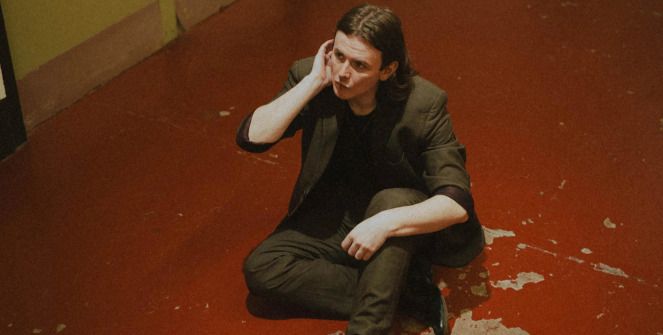 Declan Welsh and The Decadent West