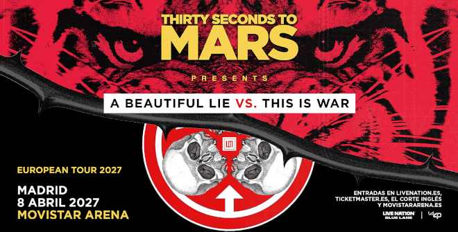 Thirty Seconds to Mars