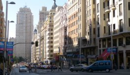 Residencia de Estudiantes EASO Residencia de Estudiantes EASO