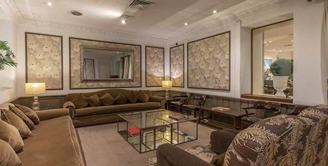 Hotel Opera