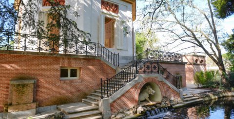 Casino de Baile - El Capricho