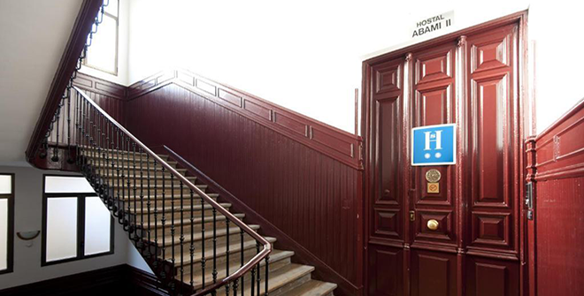 Hostal Abami II