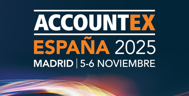 Accountex España 2025