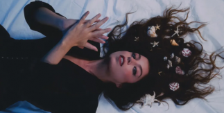 Soleá Morente © Aitana March