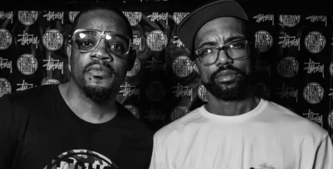 Karriem Riggins & J.Rocc 