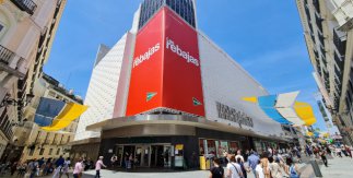 El Corte Ingles (Preciados)