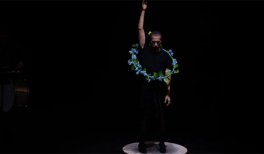 Israel Galván - Sevillanas solteras Israel Galván - Sevillanas solteras