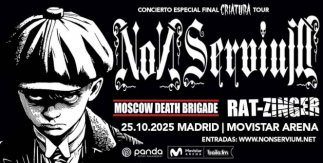 Non Servium