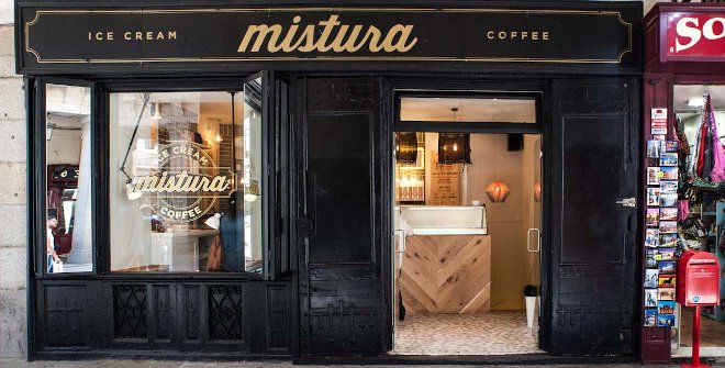 Mistura