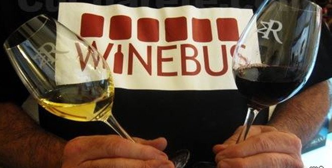 Winebus