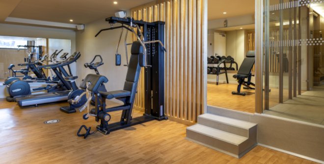 Ibis Styles Madrid City Las Ventas