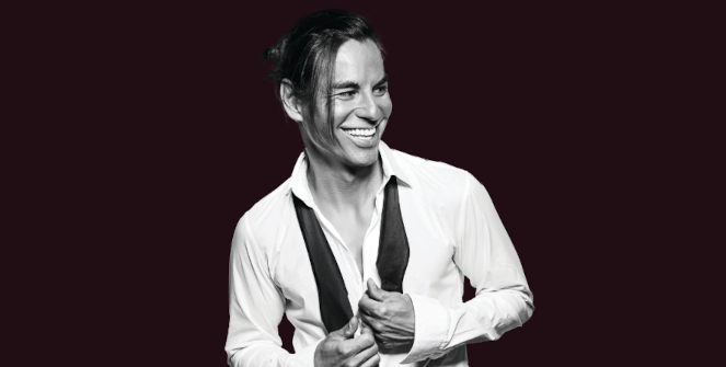 Julio Iglesias Jr.