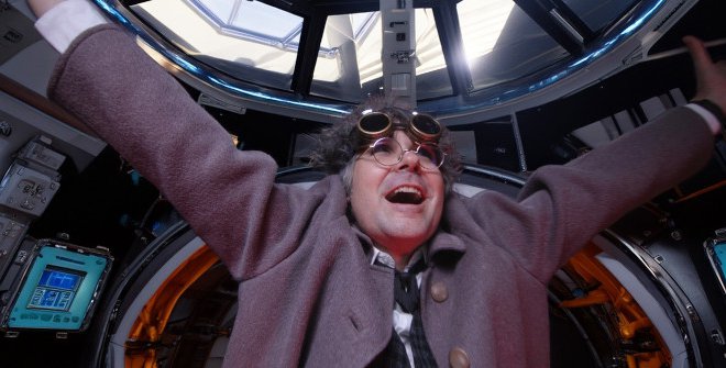 La Buena Energía X+