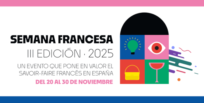 III Semana Francesa