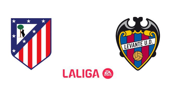 Atlético de Madrid - Levante UD (LALIGA EA SPORTS)