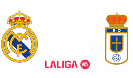 Real Madrid - Real Oviedo (LALIGA EA SPORTS) Real Madrid - Real Oviedo (LALIGA EA SPORTS)