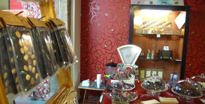 Chocolala Belga