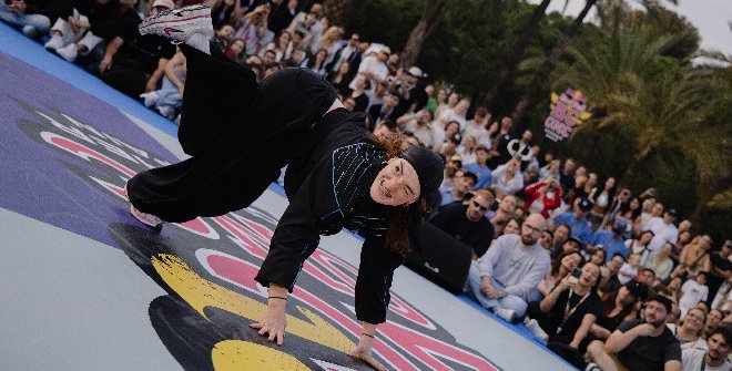 Red Bull BC One Cypher Spain