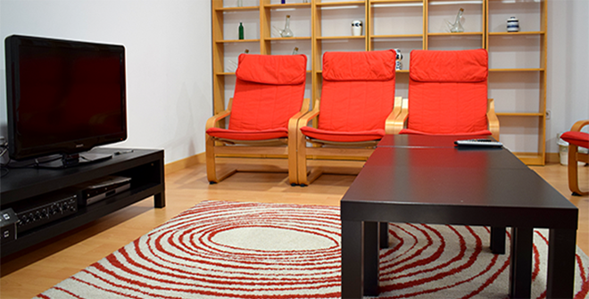 Residencia Universitaria Cardenal Spínola