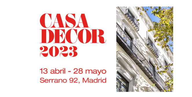 reloj Ciudad Opuesto Casa Decor 2023 | Turismo Madrid