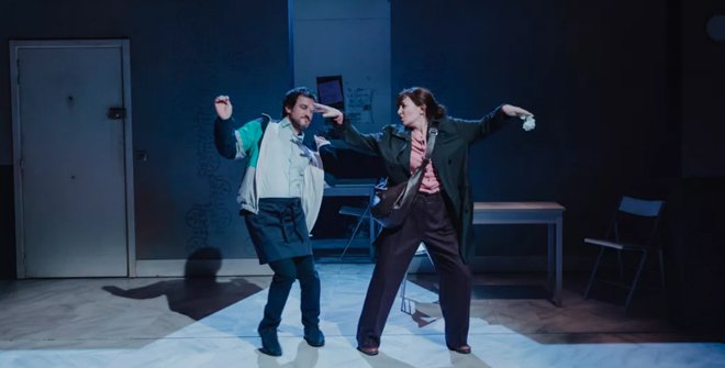 El imperativo categórico