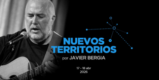 Nuevos Territorios por Javier Bergia