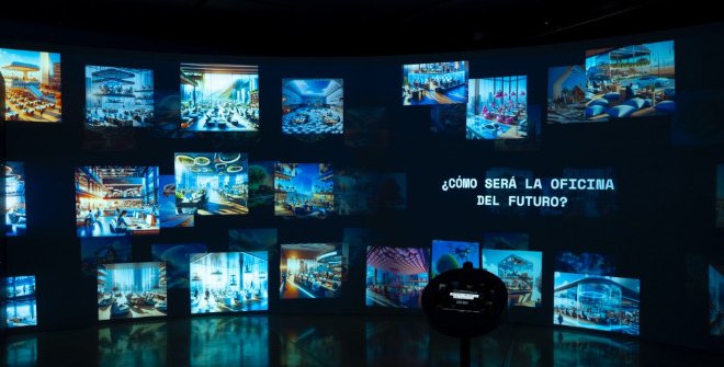 Exponencial. De analógicos a digitales