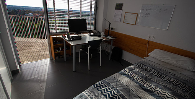 Colegio Mayor Aquinas