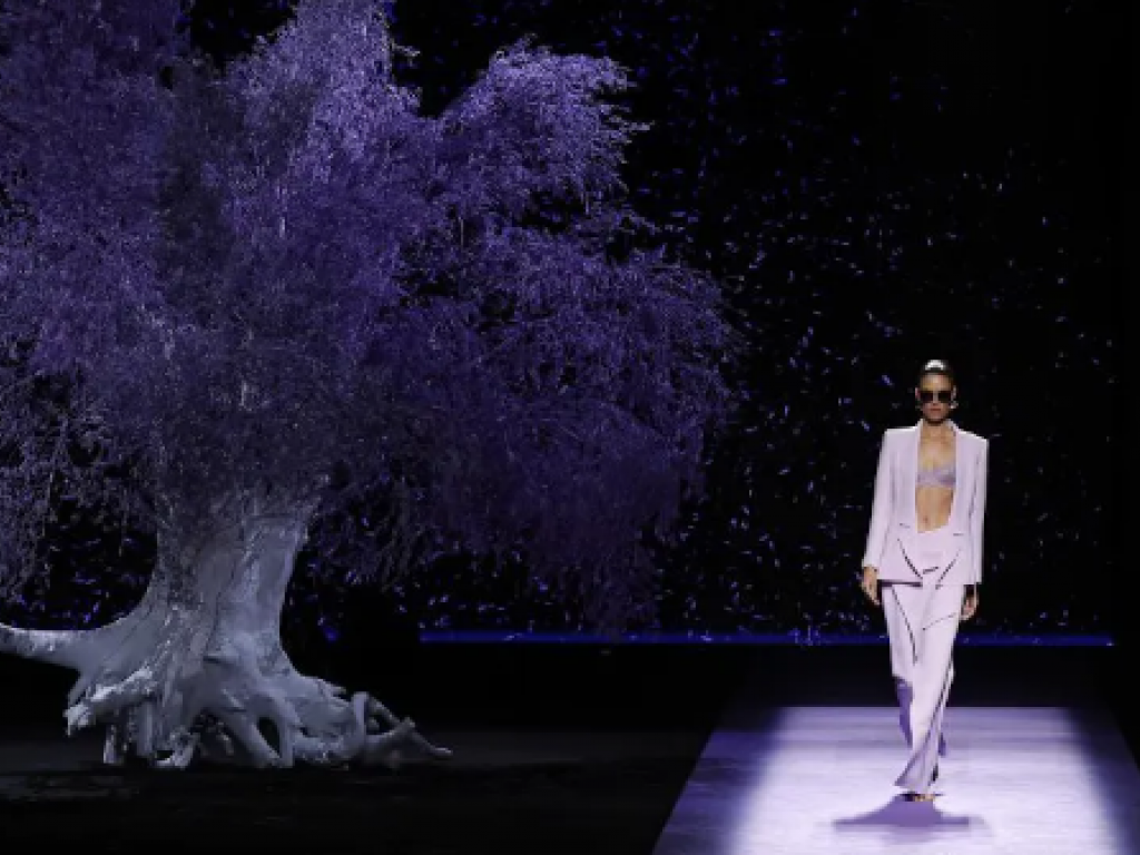 Mercedes-Benz Fashion Week Madrid